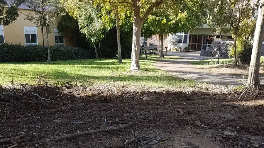 מקלטים יוצאי דופן שדבר קיומם נשכח, נחשפו בקיבוץ יראון שסמוך לגבול ישראל עם לבנון 15 בנובמבר 2017 מקלטים יוצאי דופן שדבר קיומם נשכח, נחשפו בקיבוץ יראון שסמוך לגבול ישראל עם לבנון 15 בנובמבר 2017