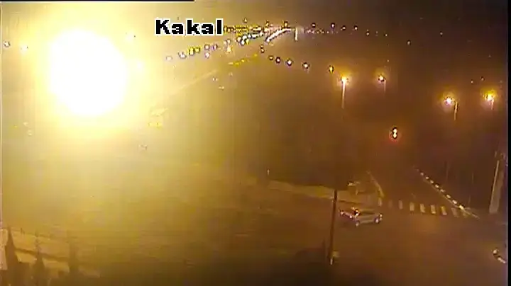 תיעוד הפיצוץ בחיסול בתל אביב 15 בנובמבר 2017 תיעוד הפיצוץ בחיסול בתל אביב 15 בנובמבר 2017