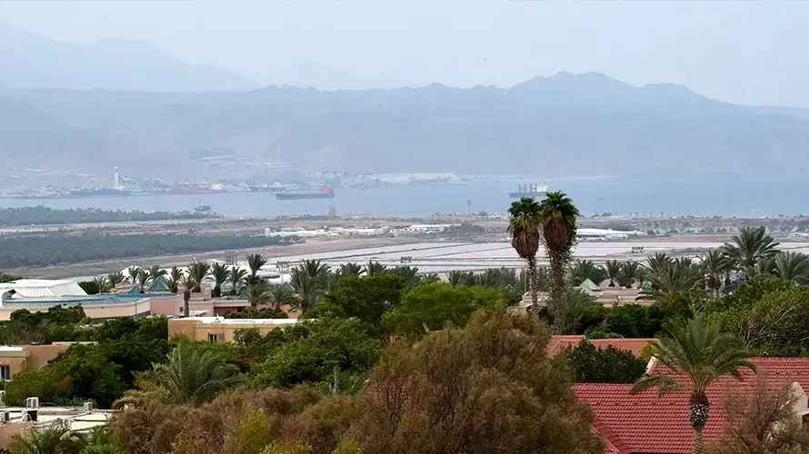 אילות אילות