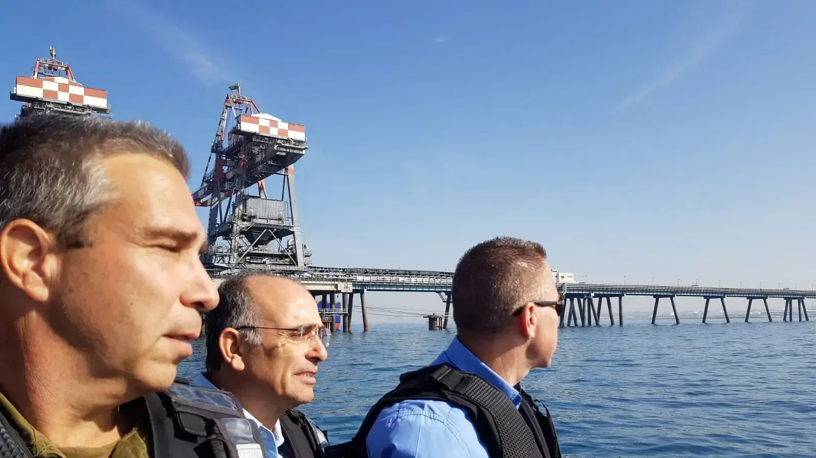 השר לביטחון פנים גלעד ארדן בסיור מיוחד בדרום 16 בנובמבר 2017 השר לביטחון פנים גלעד ארדן בסיור מיוחד בדרום 16 בנובמבר 2017