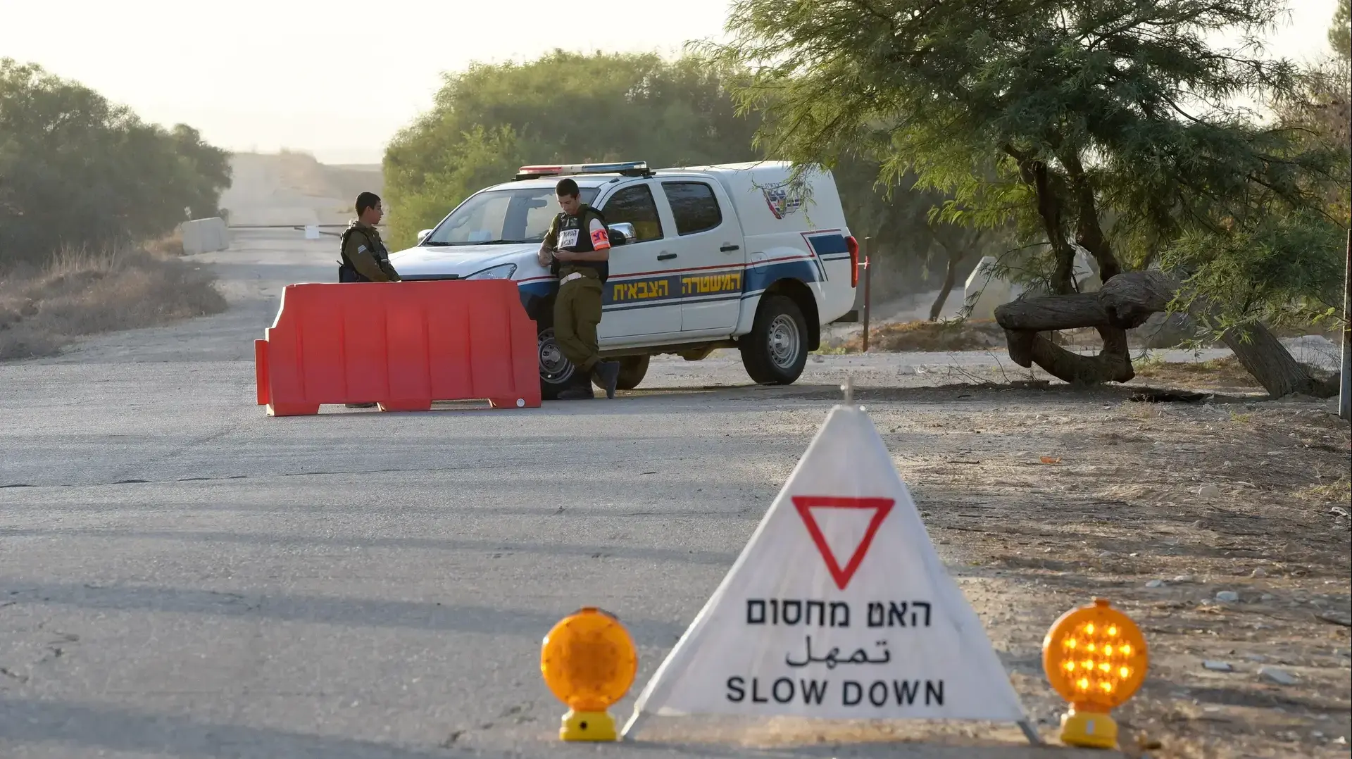עוטף עזה 16 בנובמבר 2017
עוטף עזה 16 בנובמבר 2017