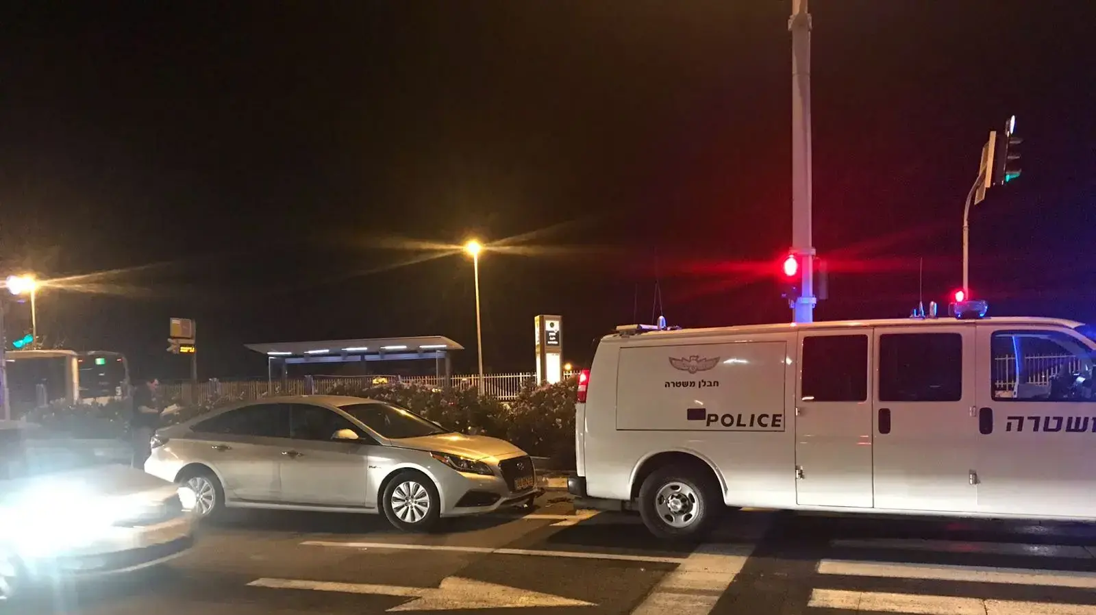 ניסיון חיסול בשכונת בת גלים בחיפה, נובמבר 2017 ניסיון חיסול בשכונת בת גלים בחיפה, נובמבר 2017