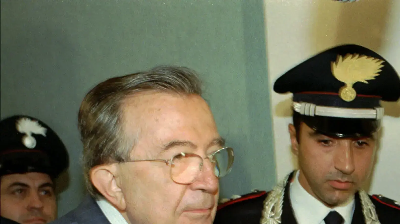 ג'וליו אנדראוטי