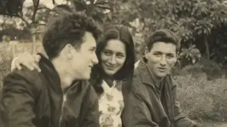 הצייר, הפסל והאמן אהוד (אודי) דיין, התסריטאי והבמאי אסי דיין וחברת הכנסת לשעבר יעל דיין