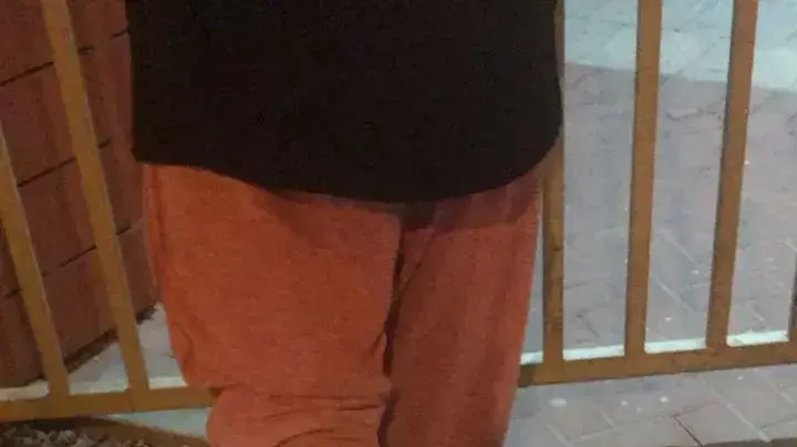 ע' מדרום הארץ אשר נחבלה ושברה את רגלה לפני שנה בנמל תל-אביב, באירוע שיהיה זכור לרבים "כפיגוע שלא התרחש" ע' מדרום הארץ אשר נחבלה ושברה את רגלה לפני שנה בנמל תל-אביב, באירוע שיהיה זכור לרבים "כפיגוע שלא התרחש"