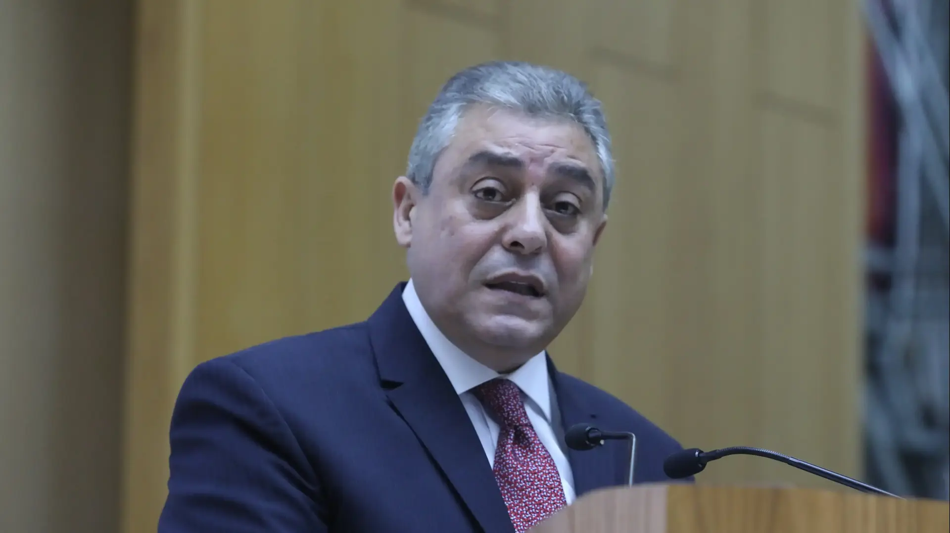 שגריר מצרים בישראל באירוע לציון 40 שנה לביקור נשיא מצרים אנואר סאדאת בכנסת 21 בנובמבר 2017 שגריר מצרים בישראל באירוע לציון 40 שנה לביקור נשיא מצרים אנואר סאדאת בכנסת 21 בנובמבר 2017