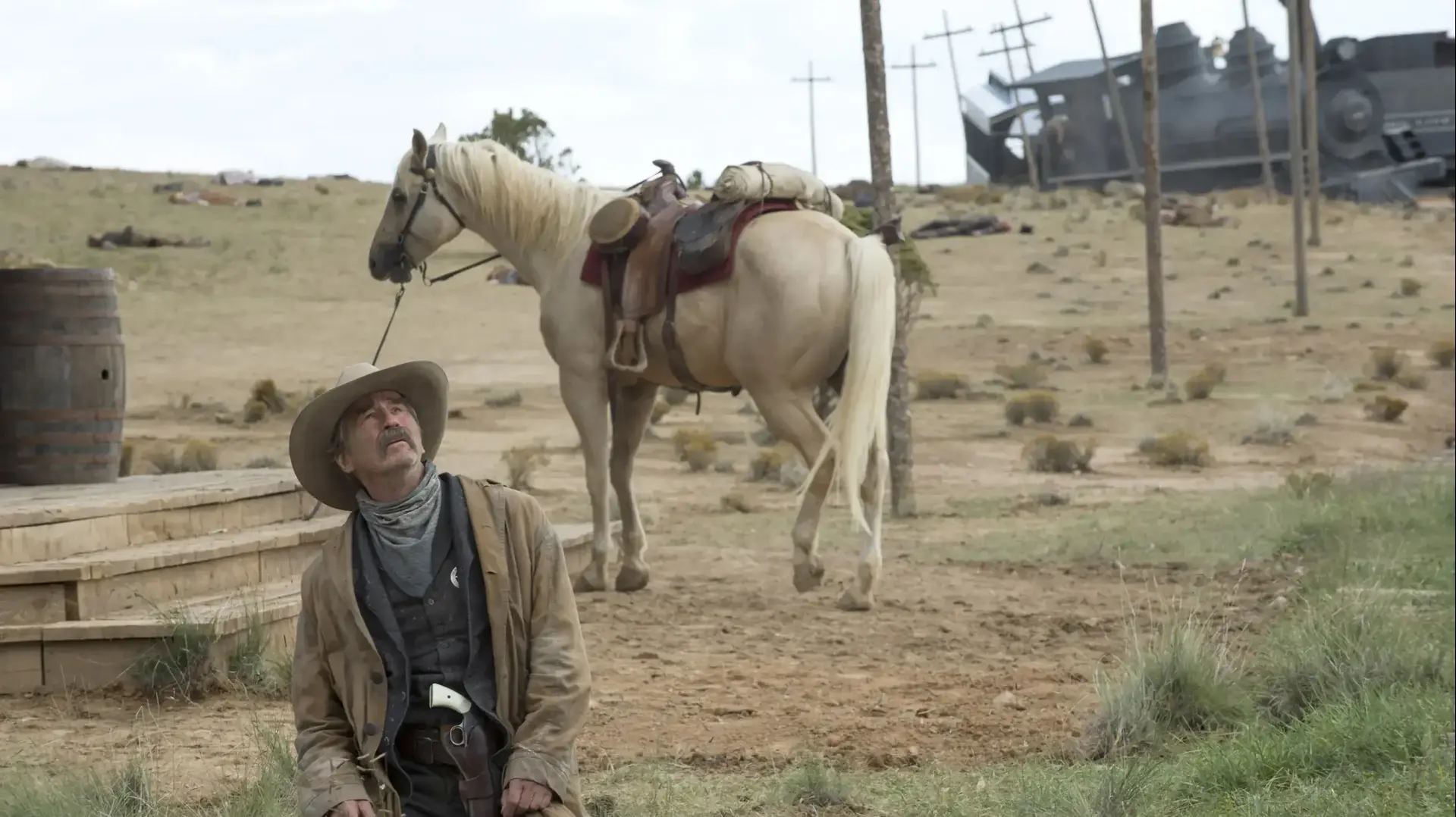 חסרי אלוהים, Godless חסרי אלוהים, Godless