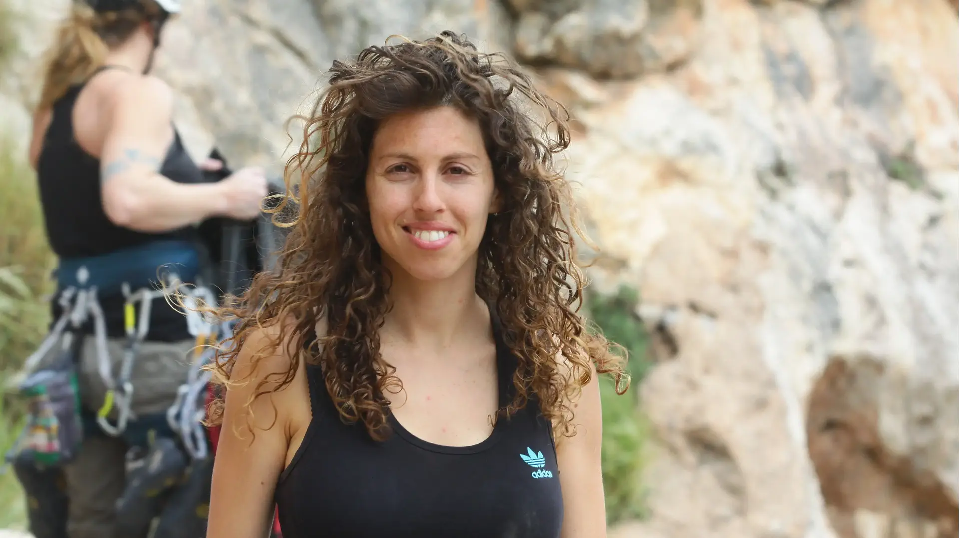 שבת טיפוס וניקיון במצוק היונים בכרמיאל, נובמבר 2017 שבת טיפוס וניקיון במצוק היונים בכרמיאל, נובמבר 2017