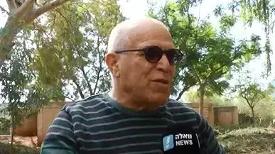 ד"ר צבי גלין מתייחס לתופעת הכלבת שפקדה את שכונת בבלי ד"ר צבי גלין מתייחס לתופעת הכלבת שפקדה את שכונת בבלי