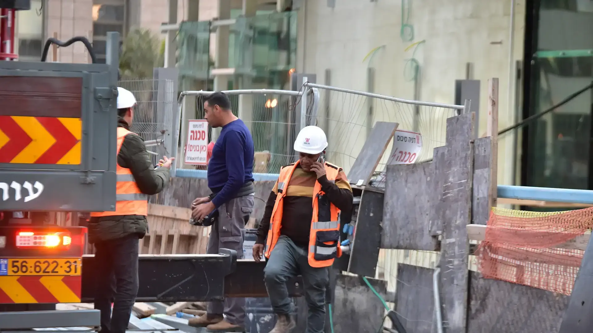 עבודות הרכבת בשבת בתל אביב, נובמבר 2017 עבודות הרכבת בשבת בתל אביב, נובמבר 2017