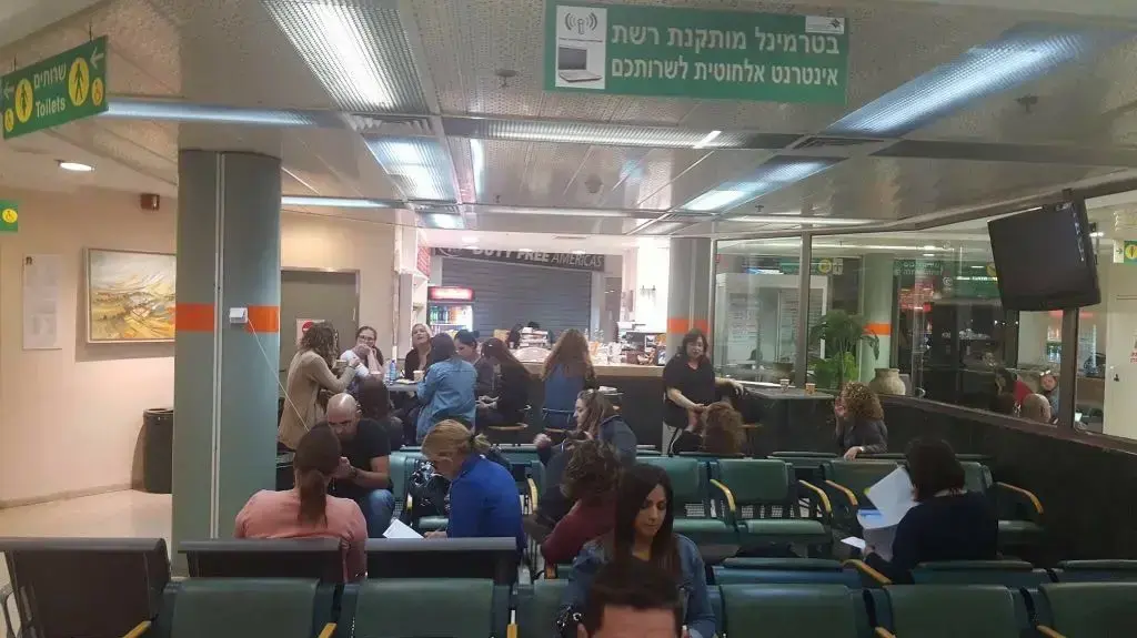 פרקליטים תקועים
שדה התעופה בחיפה פרקליטים תקועים
שדה התעופה בחיפה