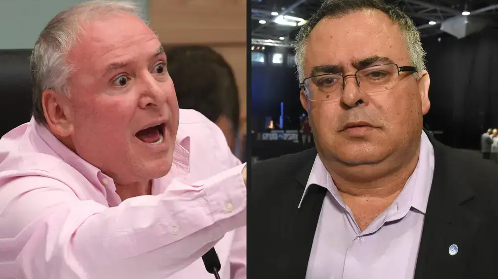 מפוצלת של דוד אמסלם ודוד ביטן מפוצלת של דוד אמסלם ודוד ביטן