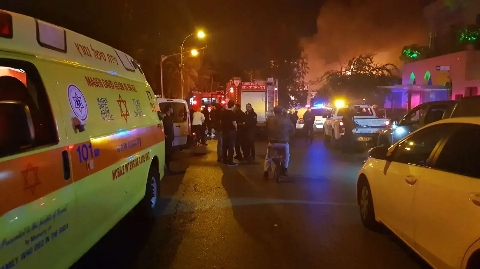מבנה קרס ביפת 70 בתל אביב 27 בנובמבר 2017 מבנה קרס ביפת 70 בתל אביב 27 בנובמבר 2017