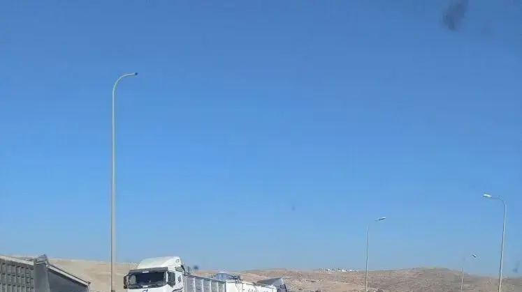 מעבר מיתר 28 בנובמבר 2017 מעבר מיתר 28 בנובמבר 2017