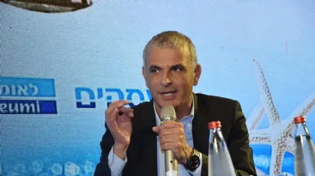 שר האוצר משה כחלון כנס לשכת שמאי המקרקעין אילת שר האוצר משה כחלון כנס לשכת שמאי המקרקעין אילת