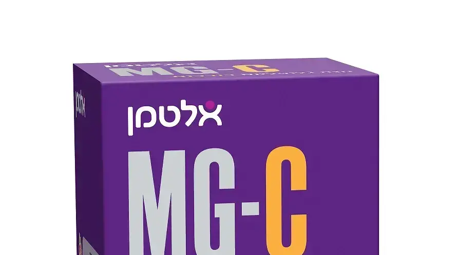 מגה גלופלקס בתוספת כורכום מגה גלופלקס בתוספת כורכום