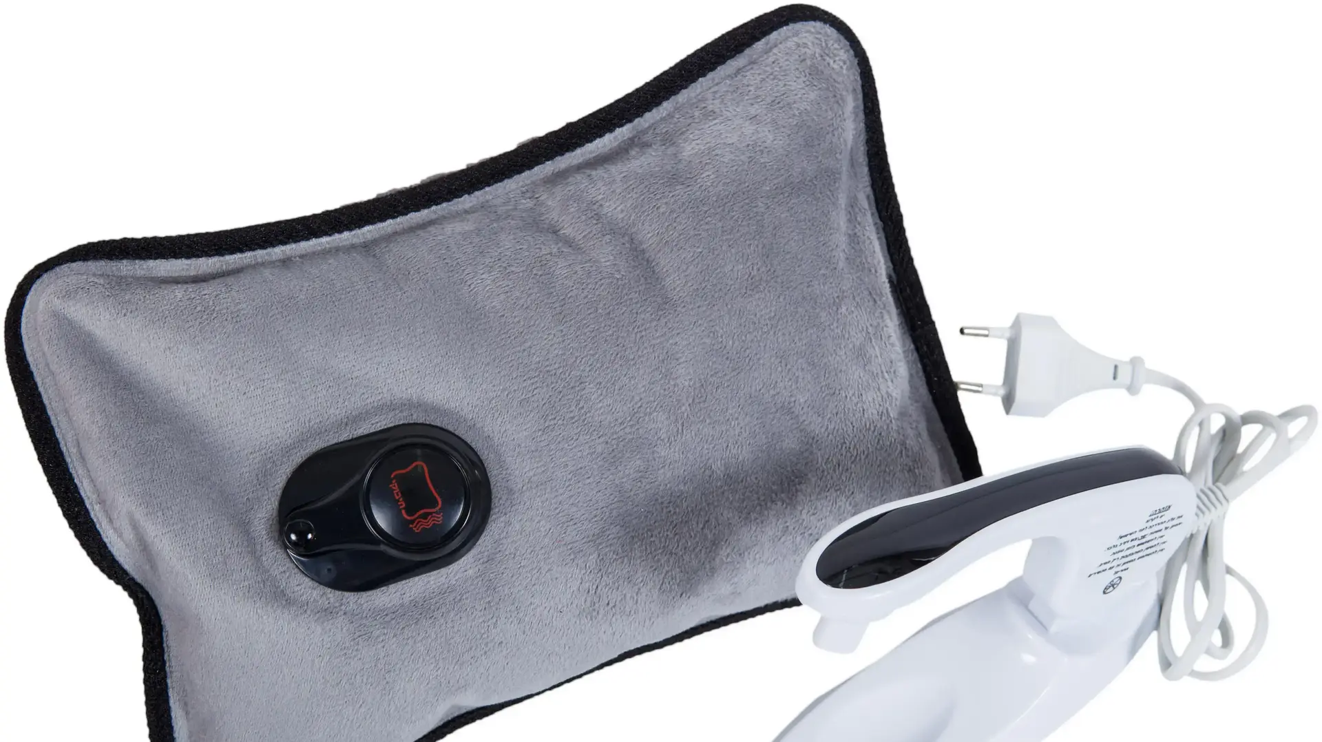 כרית חימום חיבוקי כרית חימום חיבוקי