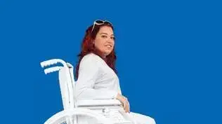 קמפיין נגד עברייני חניות הנכים לכבוד יום הנכה הבינלאומי קמפיין נגד עברייני חניות הנכים לכבוד יום הנכה הבינלאומי
