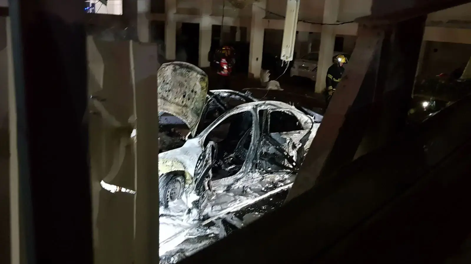 פיצוץ רכב ברחוב הנשיא בחדרה 29 בנובמבר 2017 פיצוץ רכב ברחוב הנשיא בחדרה 29 בנובמבר 2017