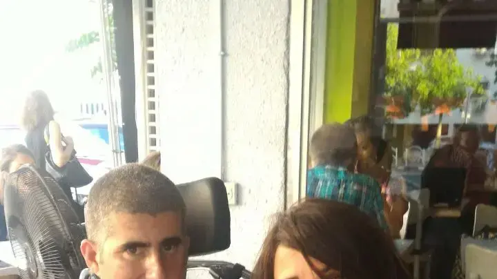 הילה סומך חבר מהפכה במטבח הילה סומך חבר מהפכה במטבח