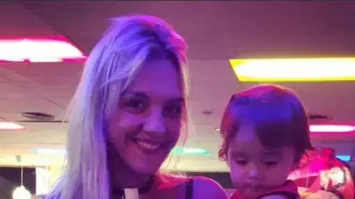 נדיה די צ'לו מ"קטנטנות" נדיה די צ'לו מ"קטנטנות"