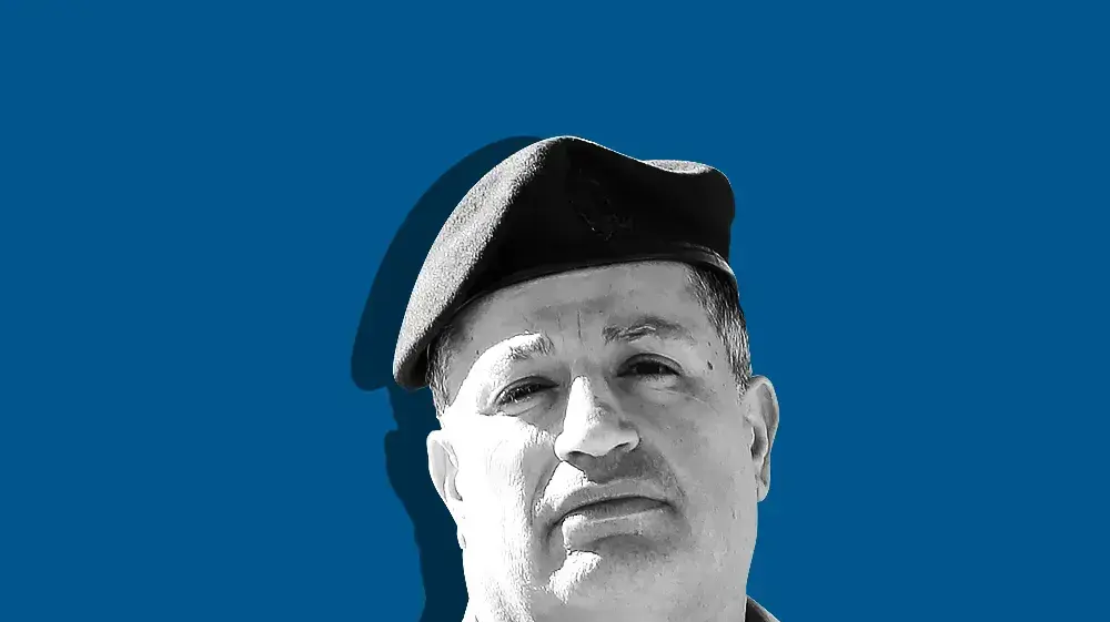 יואב (פולי) מרדכי יואב (פולי) מרדכי