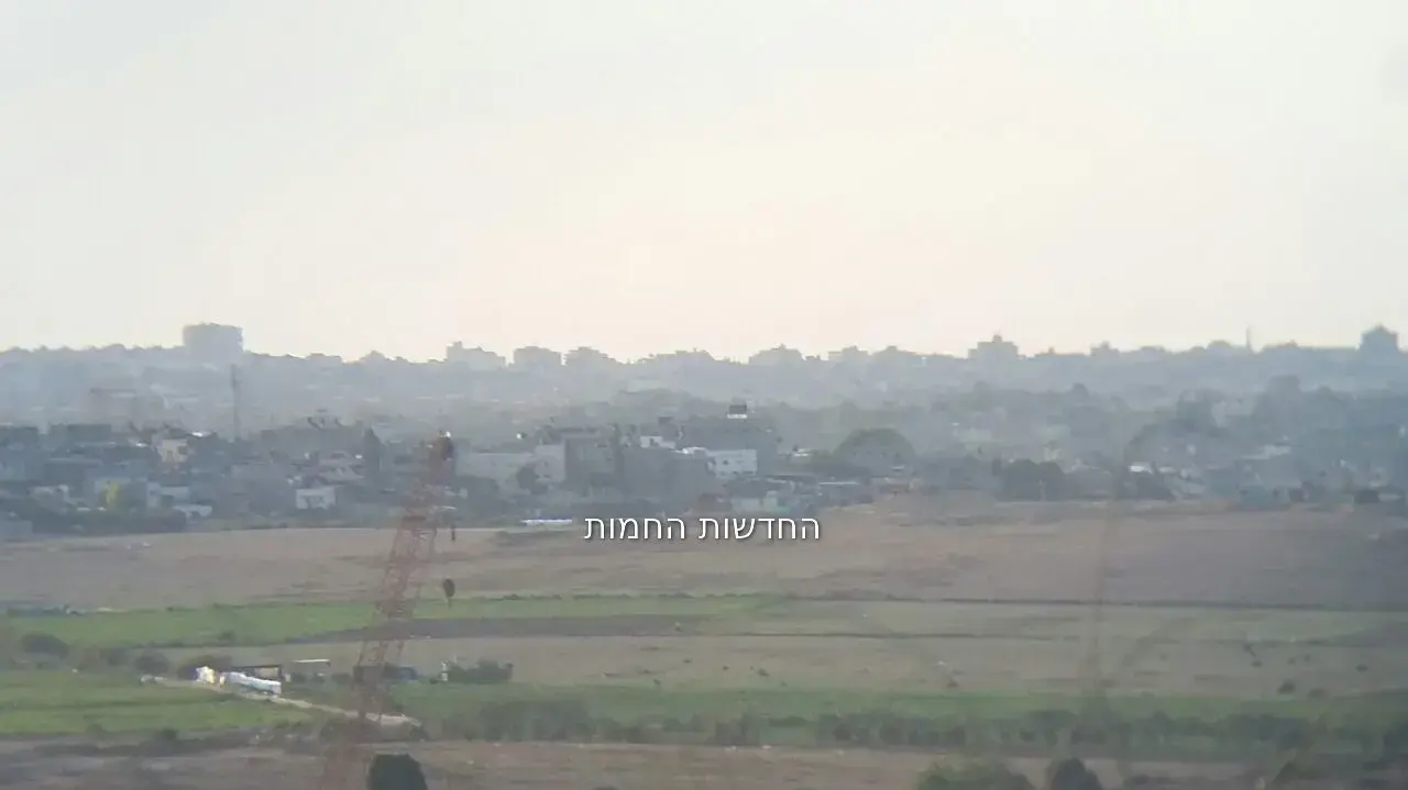 פעילות צה"ל בגבול רצועת עזה 30 בנובמבר 2017 פעילות צה"ל בגבול רצועת עזה 30 בנובמבר 2017