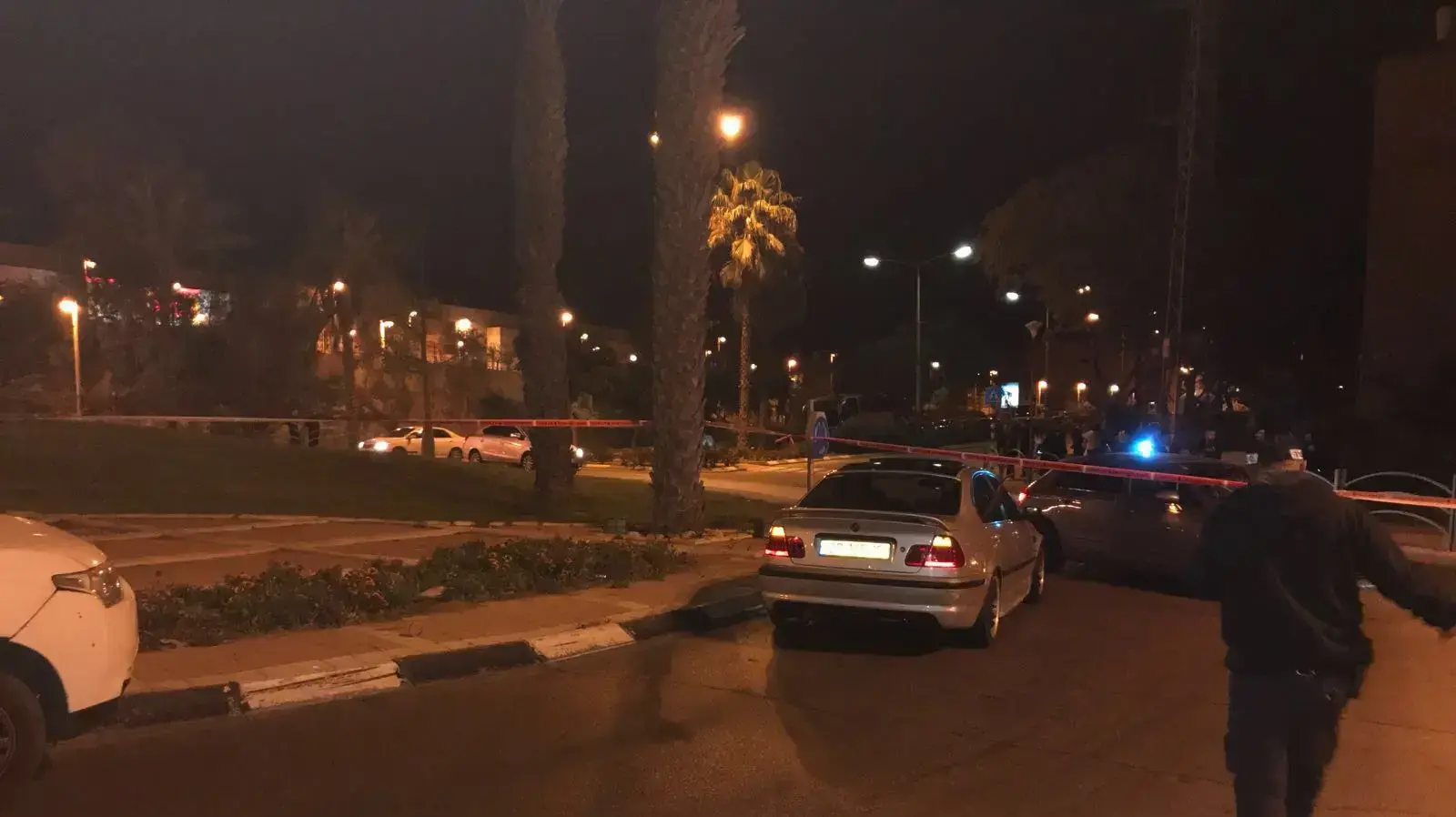 אירוע דקירה בערד 30 בנובמבר 2017 אירוע דקירה בערד 30 בנובמבר 2017