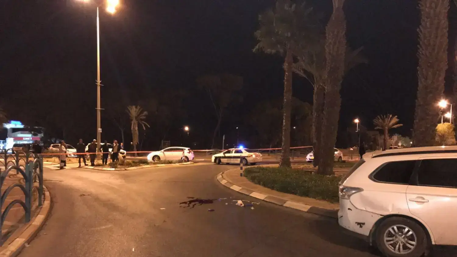 אירוע דקירה בערד 30 בנובמבר 2017 אירוע דקירה בערד 30 בנובמבר 2017