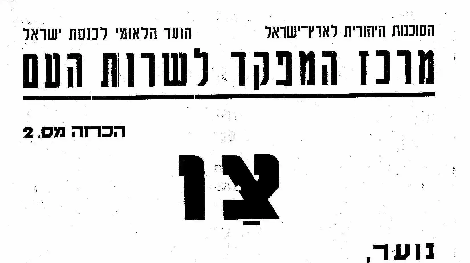 70 שנה לכ"ט בנובמבר- ארכיון צה"ל במשרד הביטחון חושף לראשונה את הישיבה שיסדה את צה"ל כצבא העם וקבעה את חוק שירות החובה 70 שנה לכ"ט בנובמבר- ארכיון צה"ל במשרד הביטחון חושף לראשונה את הישיבה שיסדה את צה"ל כצבא העם וקבעה את חוק שירות החובה