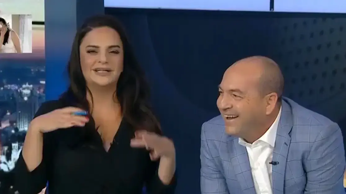 אופירה וברקוביץ' אופירה וברקוביץ'