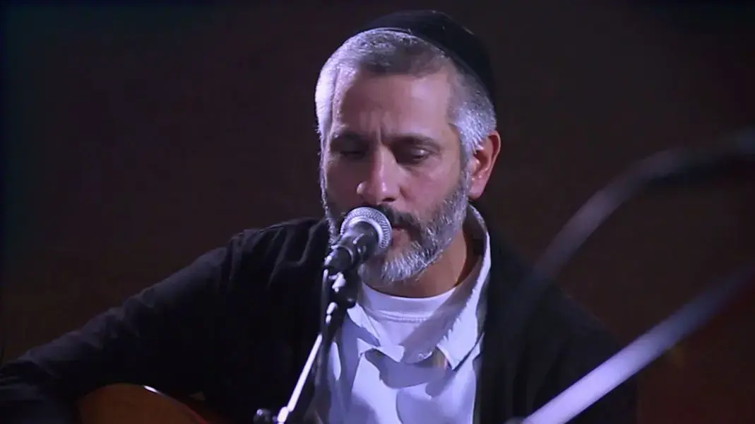 מחווה מאיר בנאי, "וביניהם", אביתר בנאי, יובל בנאי, אהוד בנאי, נועם בנאי מחווה מאיר בנאי, "וביניהם", אביתר בנאי, יובל בנאי, אהוד בנאי, נועם בנאי