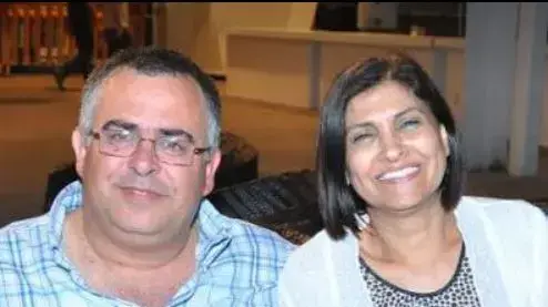 חגית ביטן ו דוד ביטן חגית ביטן ו דוד ביטן