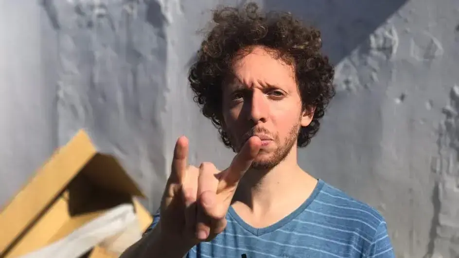 איתי זבולון איתי זבולון