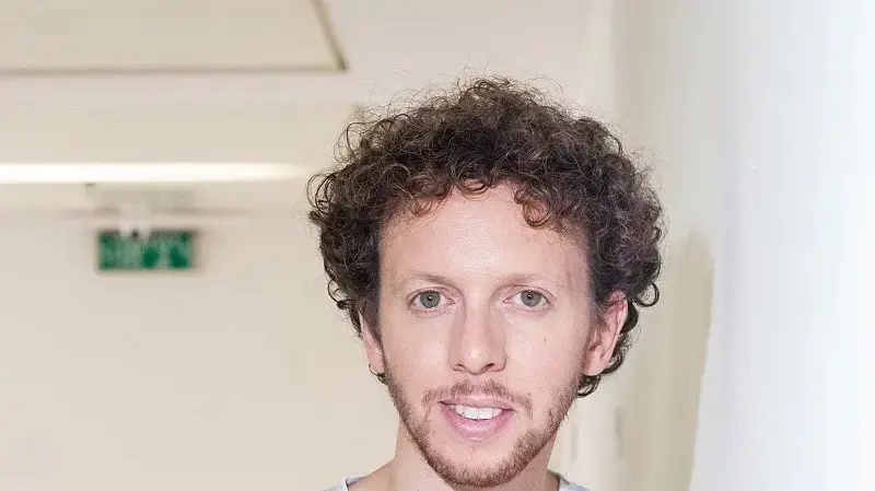 איתי זבולון איתי זבולון