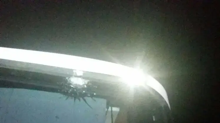 ירי לעבר אוטובוס ישראלי סמוך לכפר יעבד שבמרחב החטיבה המרחבית "מנשה" 5 בדצמבר 2017 ירי לעבר אוטובוס ישראלי סמוך לכפר יעבד שבמרחב החטיבה המרחבית "מנשה" 5 בדצמבר 2017