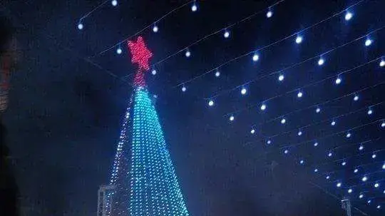 פלסטינים שורפים את תמונתו של טראמפ בבית לחם 5 בדצמבר 2017 פלסטינים שורפים את תמונתו של טראמפ בבית לחם 5 בדצמבר 2017