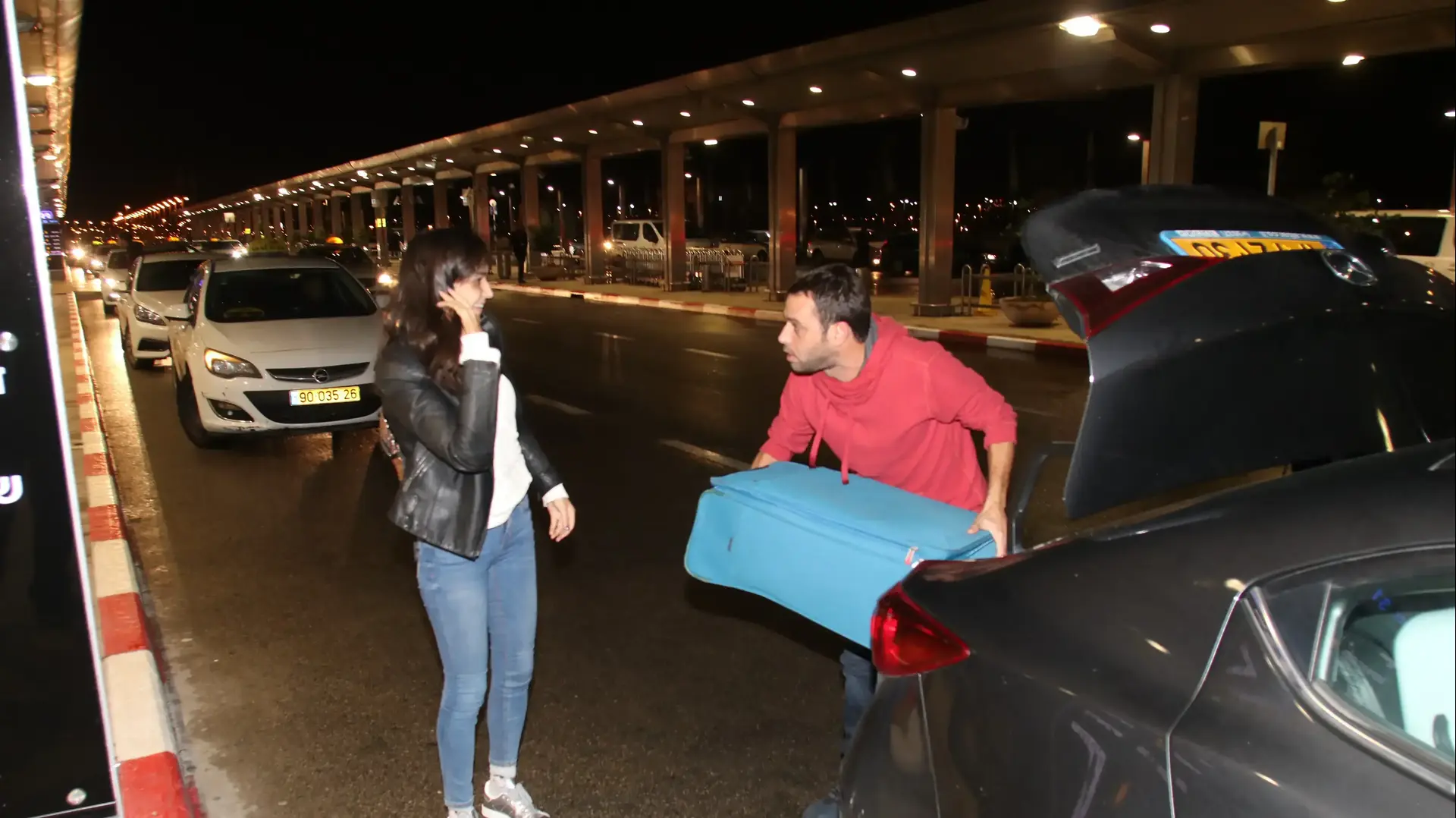 חתונה ממבט ראשון, אחווה, טל חתונה ממבט ראשון, אחווה, טל
