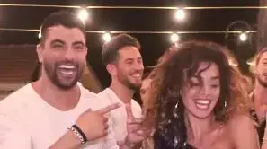 משה פרץ, עדן פינס משה פרץ, עדן פינס