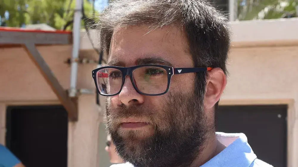 ND כתב אישום הוגש נגד ח"כ אורן חזן מהליכוד בגין איום על ראש עיריית אריאל ותקיפת מנכ"ל העירייה