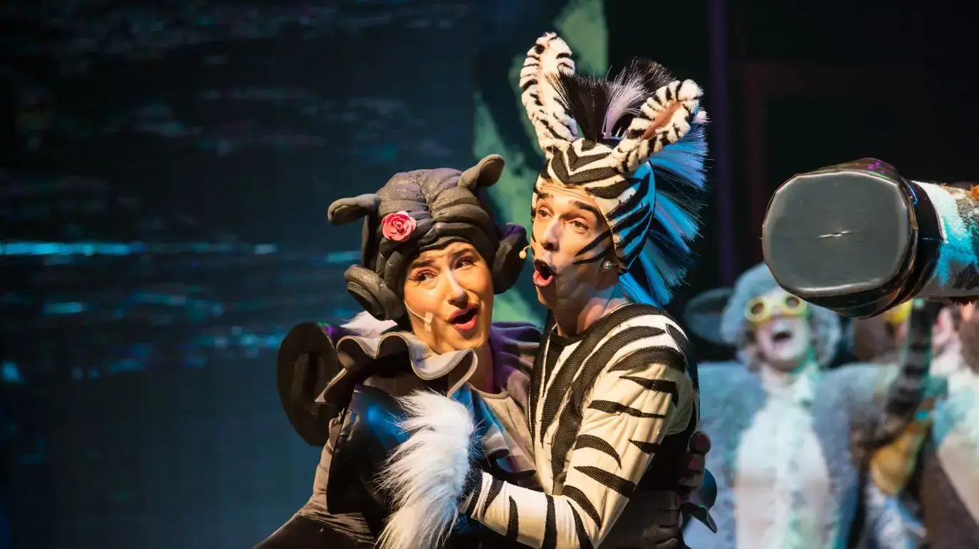 מדגסקר מדגסקר