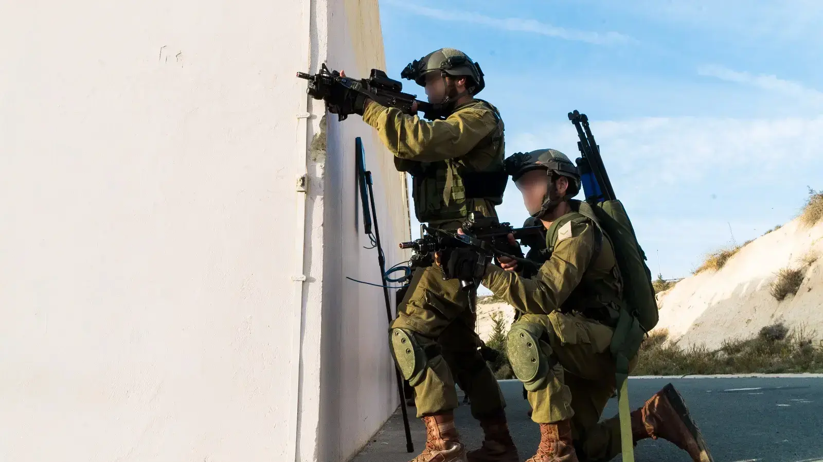 תרגיל כוחות אוויר ויבשה בקפריסין תרגיל כוחות אוויר ויבשה בקפריסין