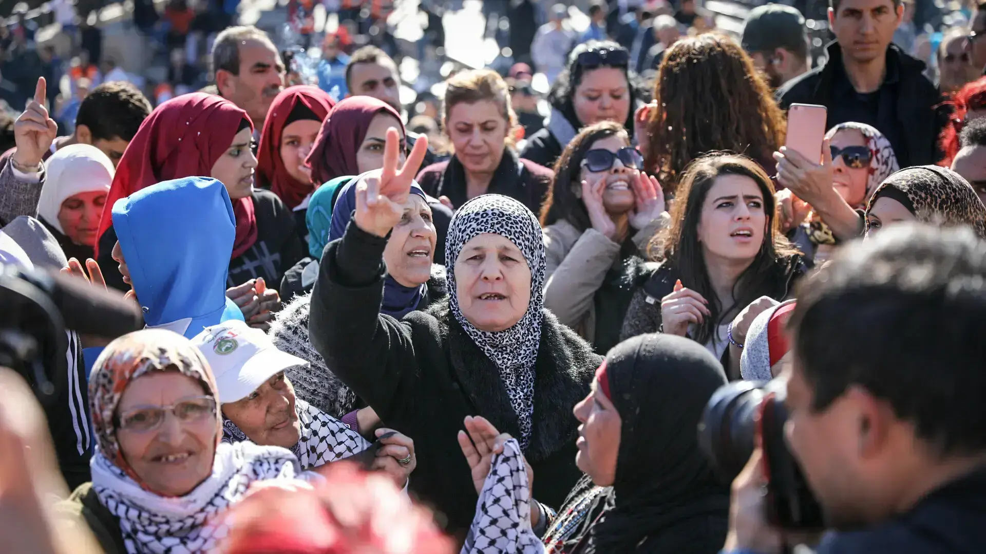 יום הזעם בהר הבית בירושלים יום הזעם בהר הבית בירושלים