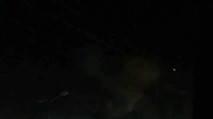 דיווח פלסטיני- צה"ל תקף ברצועת עזה 8 בדצמבר 2017 דיווח פלסטיני- צה"ל תקף ברצועת עזה 8 בדצמבר 2017