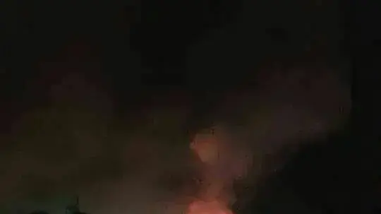 דיווח פלסטיני- צה"ל תקף ברצועת עזה 8 בדצמבר 2017 דיווח פלסטיני- צה"ל תקף ברצועת עזה 8 בדצמבר 2017