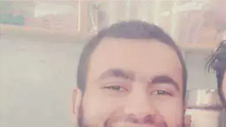 מחמוד אל עטל פעיל חמאס שנהרג בתקיפת צה"ל בעזה 9 בדצמבר 2017 מחמוד אל עטל פעיל חמאס שנהרג בתקיפת צה"ל בעזה 9 בדצמבר 2017