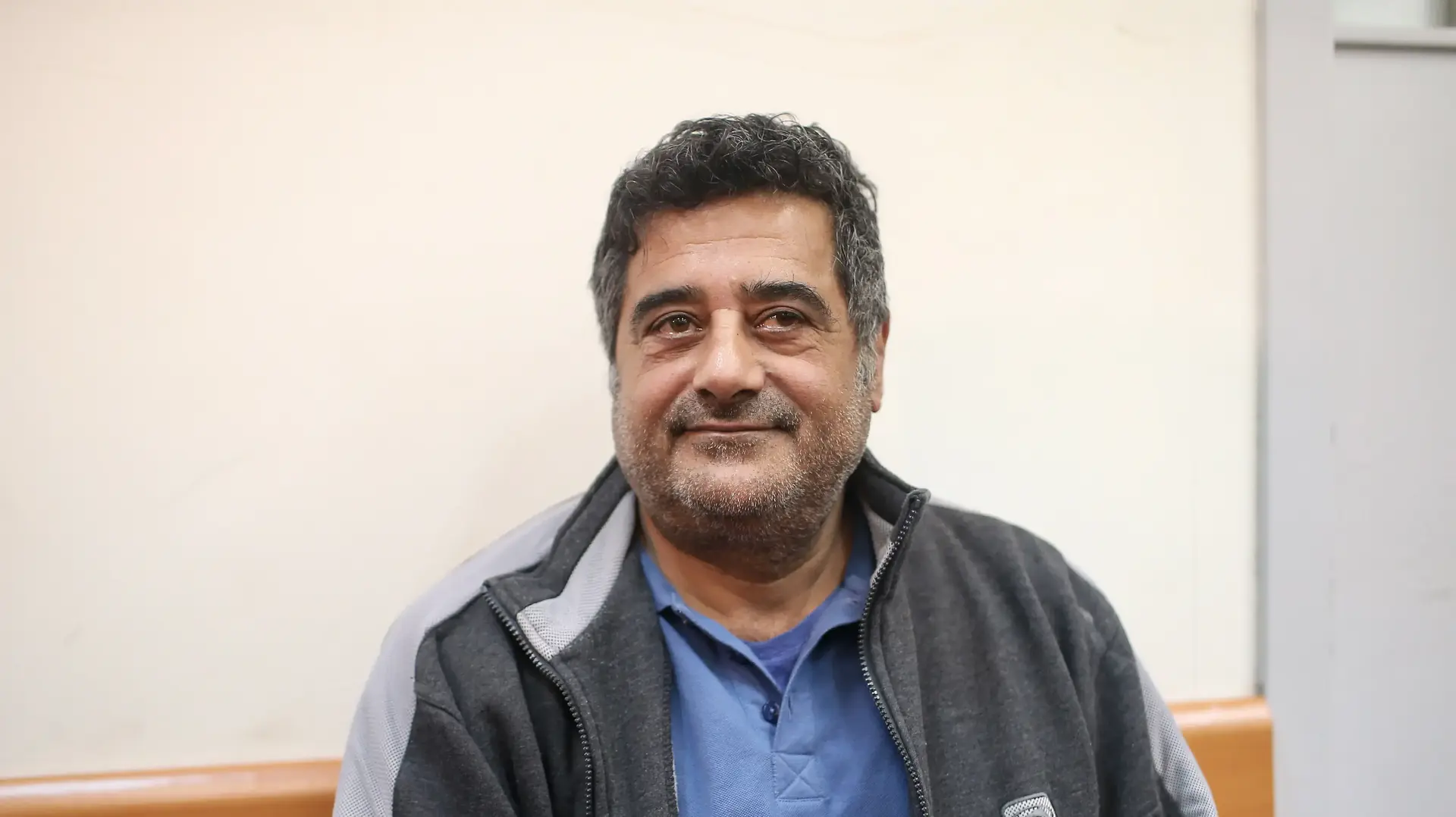 יוסי חממי, סגן ראש העיר ראשון לציון יוסי חממי, סגן ראש העיר ראשון לציון