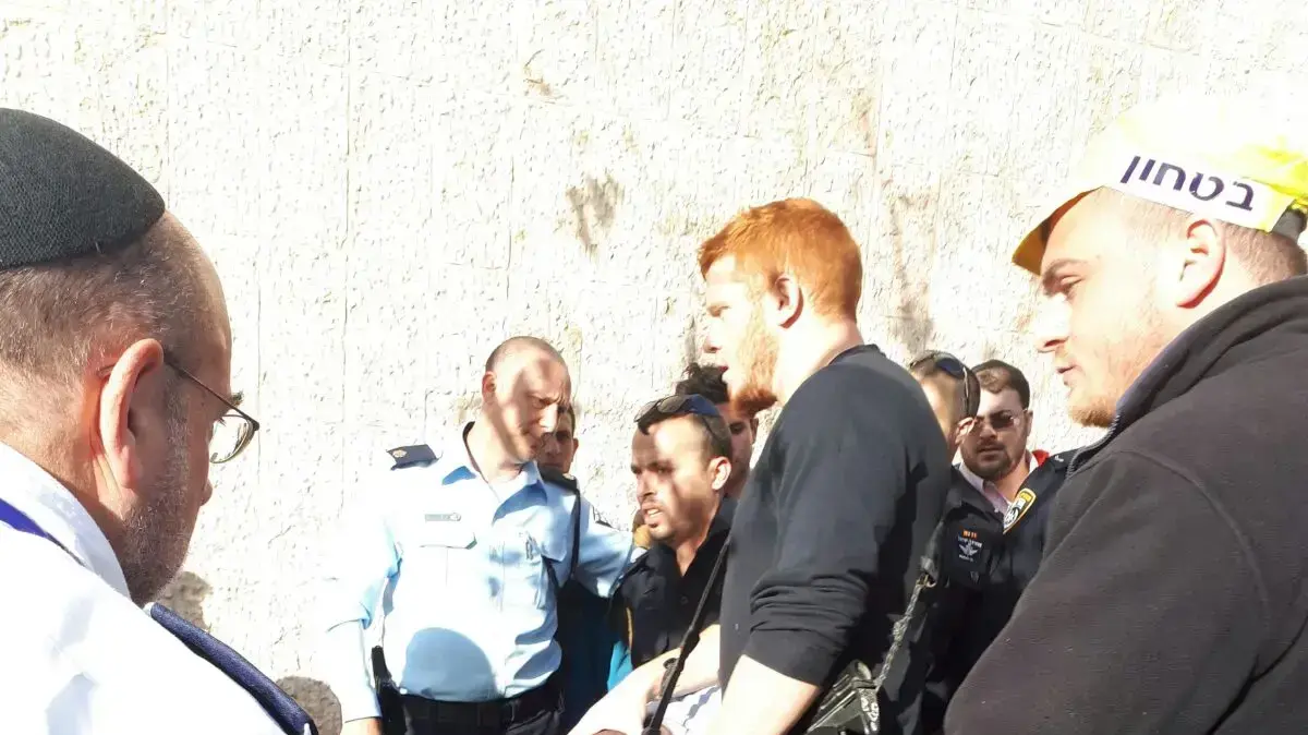 פיגוע בתחנה המרכזית בירושלים 10 בדצמבר 2017 פיגוע בתחנה המרכזית בירושלים 10 בדצמבר 2017