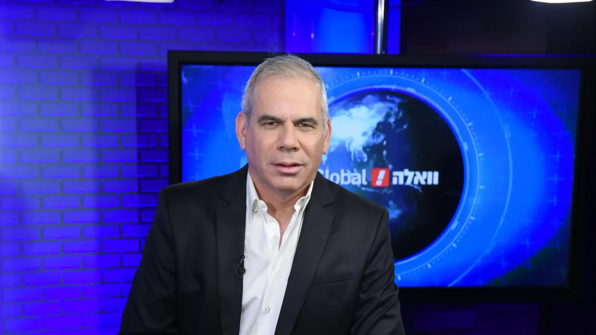 תמונות אורן נהרי - וואלה גלובל