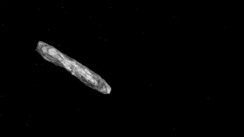 גיף האסרואיד Oumuamua גיף האסרואיד Oumuamua